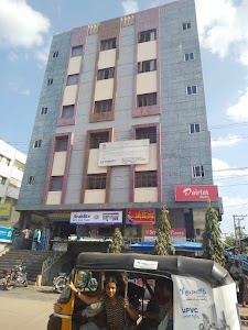 DDU-GKY TRAINING CENTER