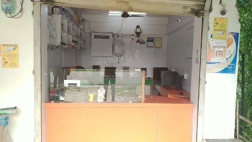 RISHABH COMPUTER TRAINING CENTER