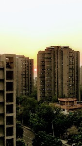 Ratnagiri Tower