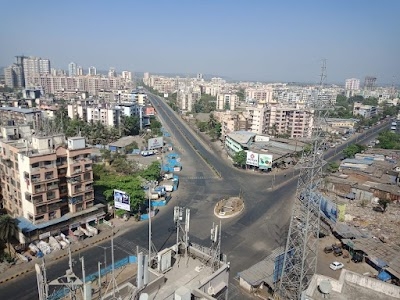 Mira Road
