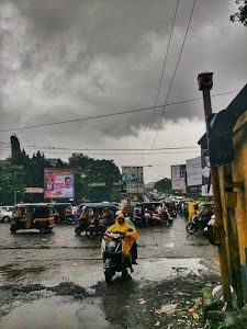 Valdhuni Bridge