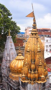 Vishwanath temple