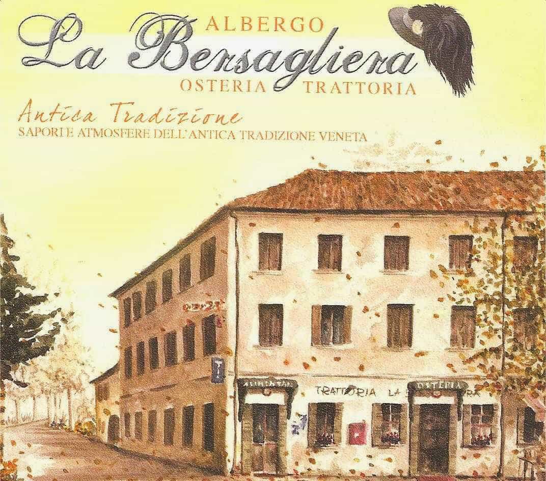 Albergo La Bersagliera