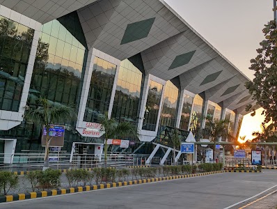 Dabok Airport