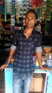 Dilip Kumar yadav