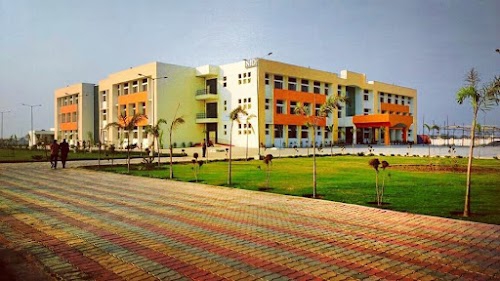 National Institute of Design Haryana