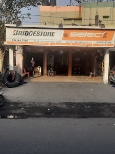 Bridgestone Select - Kalika Tyres