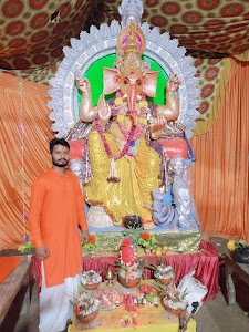 ?Maa Kali Mandir ?