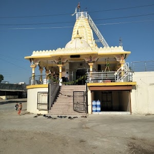Limbadiya