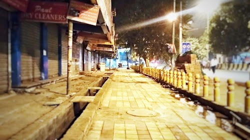 Gopi Nath Bazar, Delhi Cantonment