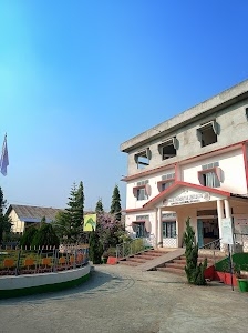 Barama College