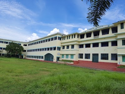 Tamralipta Mahavidyalay