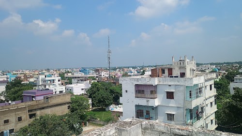 Rural Works Department (Darbhanga1)