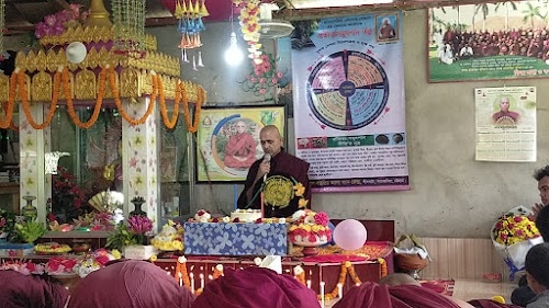 Kanchanpur bazar