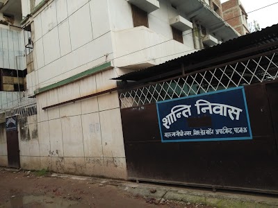 Santi Boys Lodge