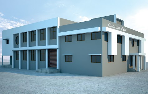 Ganesh PET