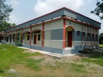 Nalua Chandpur Abdul Khalek High School