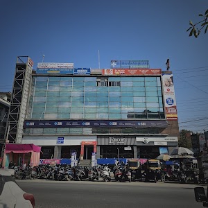 HOMELAND BUSINESS CENTRE