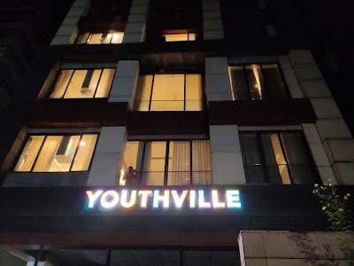 YouthVille Serviced Accommodations - AH