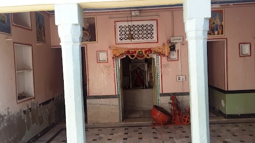 Ganga mata ka mandir