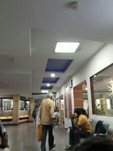 Sri Balaji Hospital