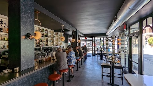 Bank of Italy Cocktail Trust