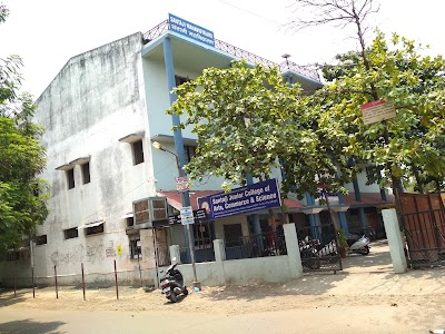 Santaji Mahavidyalaya