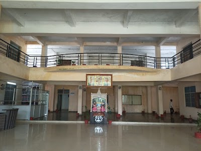 Nathdwara Institute Of Bio-technology and Management