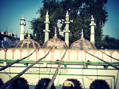 NURANI MASJID
