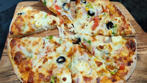 Zayn's Pizza