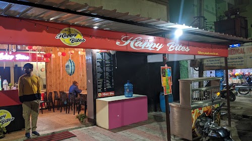 Happy Bites