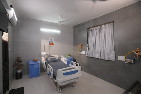 Aayush Multispeciality Hospital