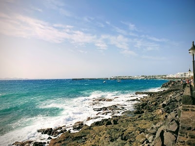Lanzarote