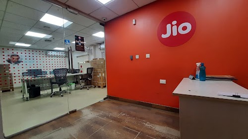 Jio centre