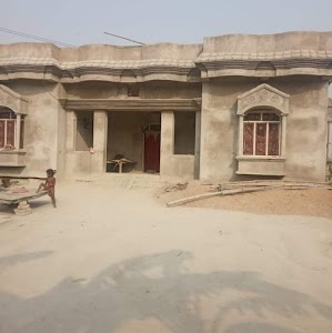 Birbaliya Shiv Mandir