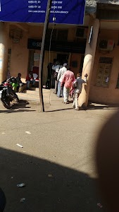 State Bank of India AKKALKUWA