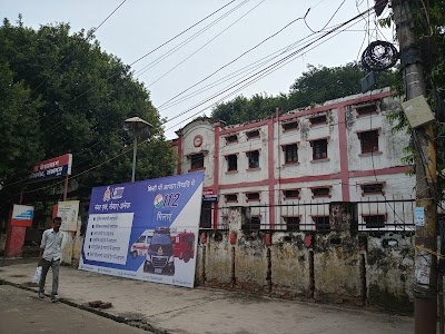 Qaiserbagh Kotwali Police Station