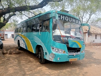 Chouhan Travels