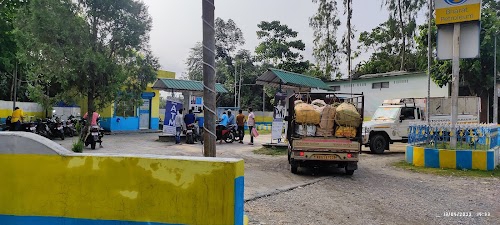MERINA PARVIN SERVICE STATION