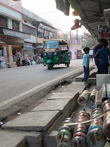 श्री रामचन्द्र मिस्ठान भण्डार kudiram