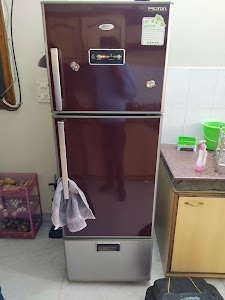 Kalsi refrigeration