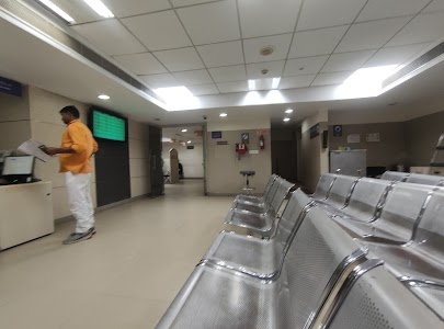 Passport office