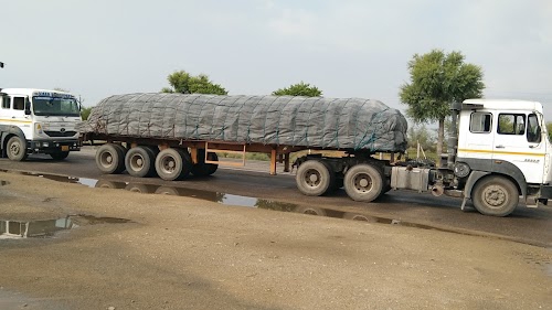Panjabi Daba