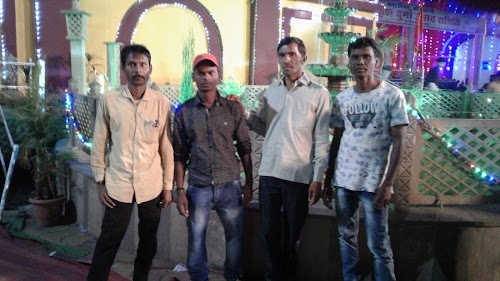 vijasan kirana bhandar
