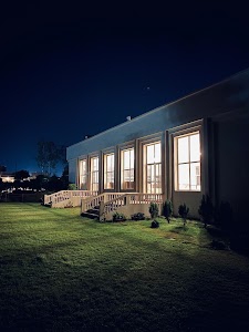 Heritage Resort - Banquet