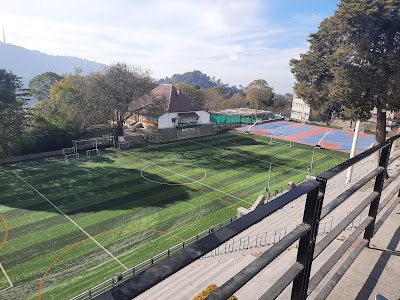 The Lawrence School, Sanawar