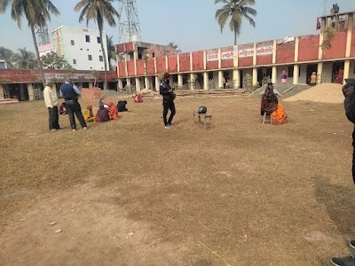 Parwati Laxmi Girl College