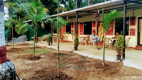 Sea breeze cottage