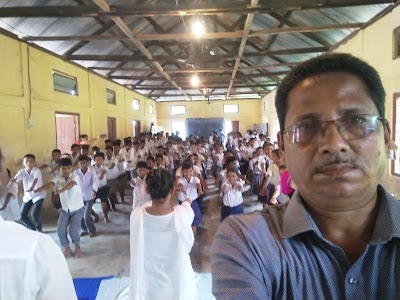 KEC International Ltd, Tezpur