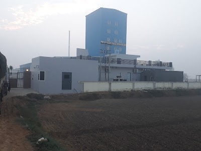 Fortune Poultry Feeds
